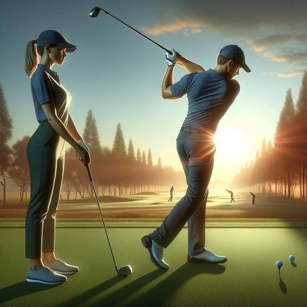 Fix 8 Rookie Golf Errors: Master Swing, Putting & Driving Kinematic Sequencing Errors in the Full Swing and Targeted Motor Learning Drills
