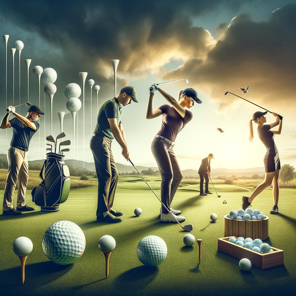 Unlock Smart Golf Tricks: Fix Swing, Putting & Driving Data Driven Adjustments To Eliminate Common Swing Faults