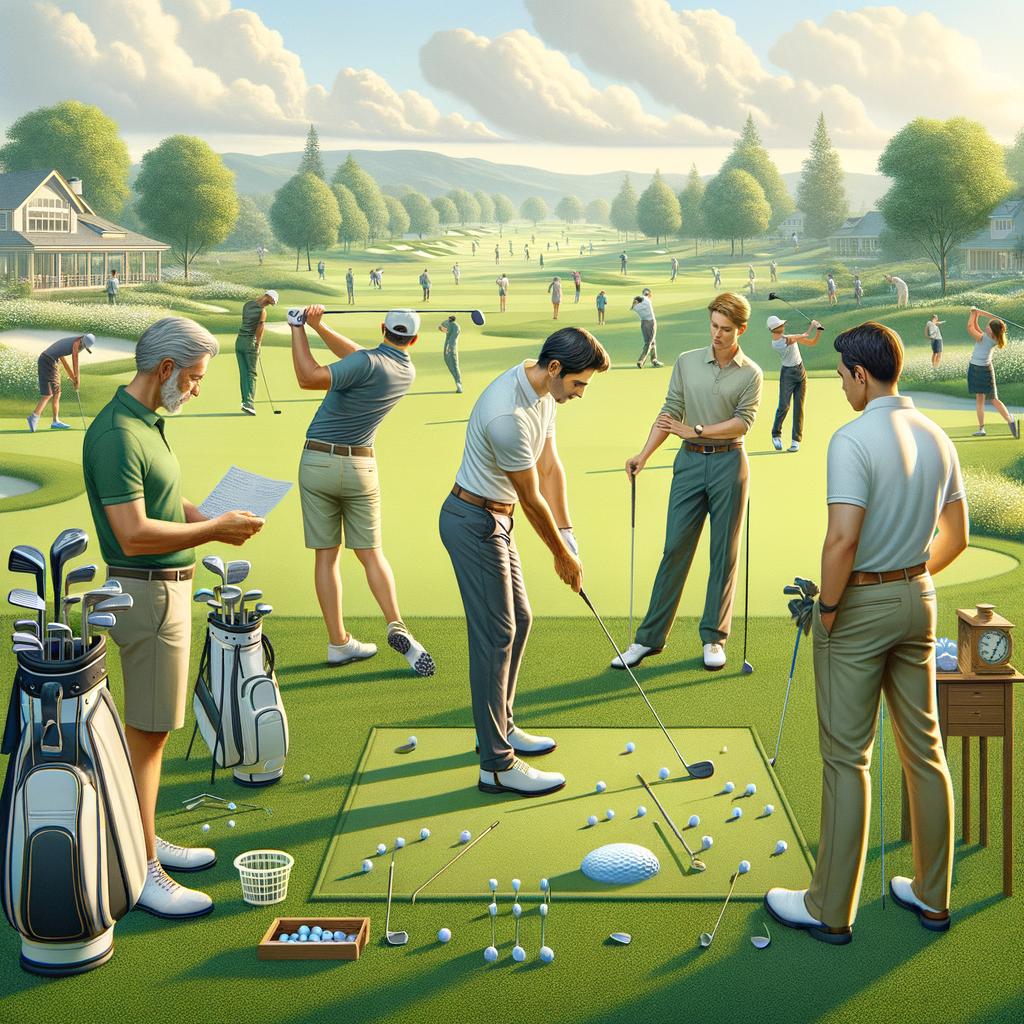 Master Your Swing with Lee Westwood: Fix Driving, Iron Play & Putting Driving fundamentals Setup Grip and Alignment for Maximum Distance