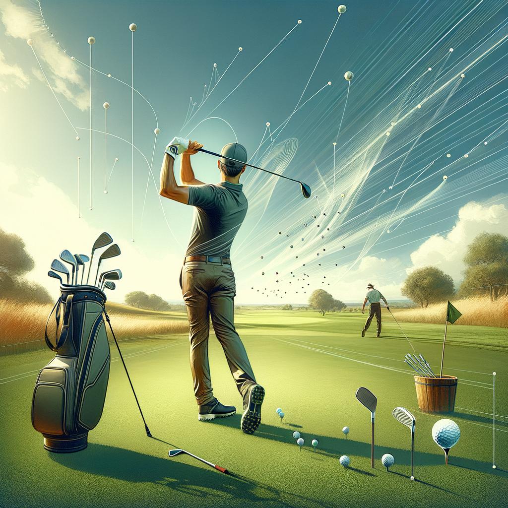 Unlock a Champion's Game: Lanny Wadkins' Masterclass on Swing, Putting & Driving Fundamentals of Lanny Wadkins Swing: Grip, Posture and Setup for Repeatable Ball Striking