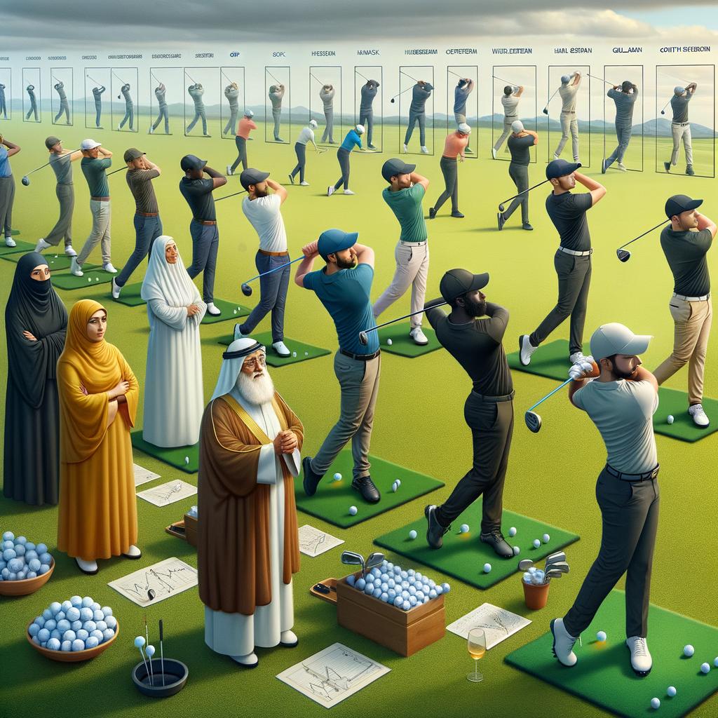 Master Sam Snead's Classic Swing: Fix Driving, Iron Play & Putting kinematic Sequencing in Sam snead's Classic Swing and its Implications for Modern Driving distance