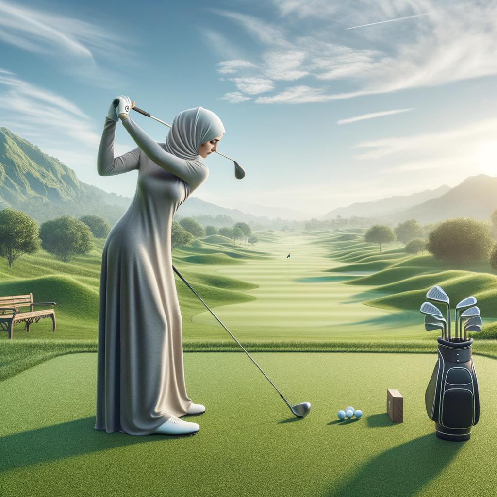 Build a Powerhouse Swing: Master Rory McIlroy's Tour-Winning Techniques Understanding Rory mcilroy's Swing Plane and How to Replicate It in Your Practice