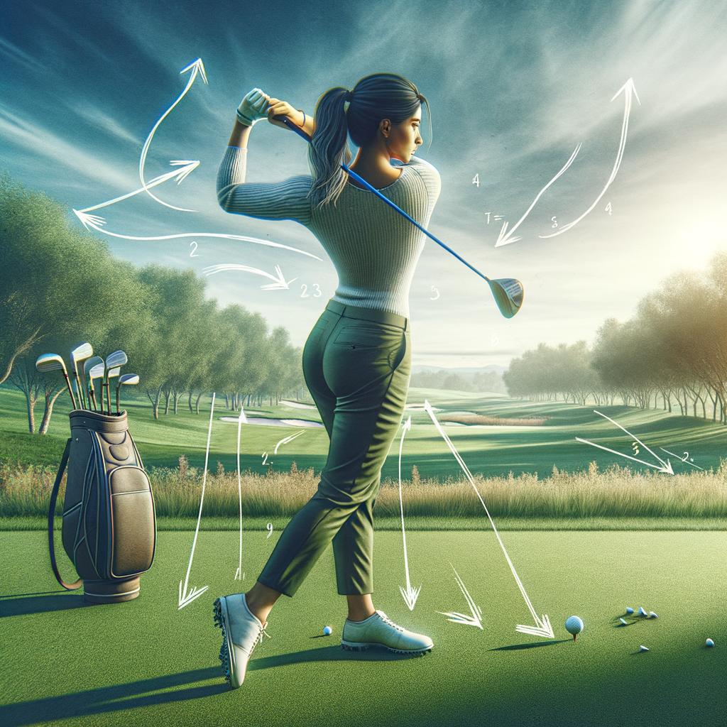 Stop Three-Putting: The Surprising Swing Fix for a Rock-Solid Stroke Develop a Repeatable Stroke with Stable Shoulders, Minimal Hand Action, and controlled Tempo