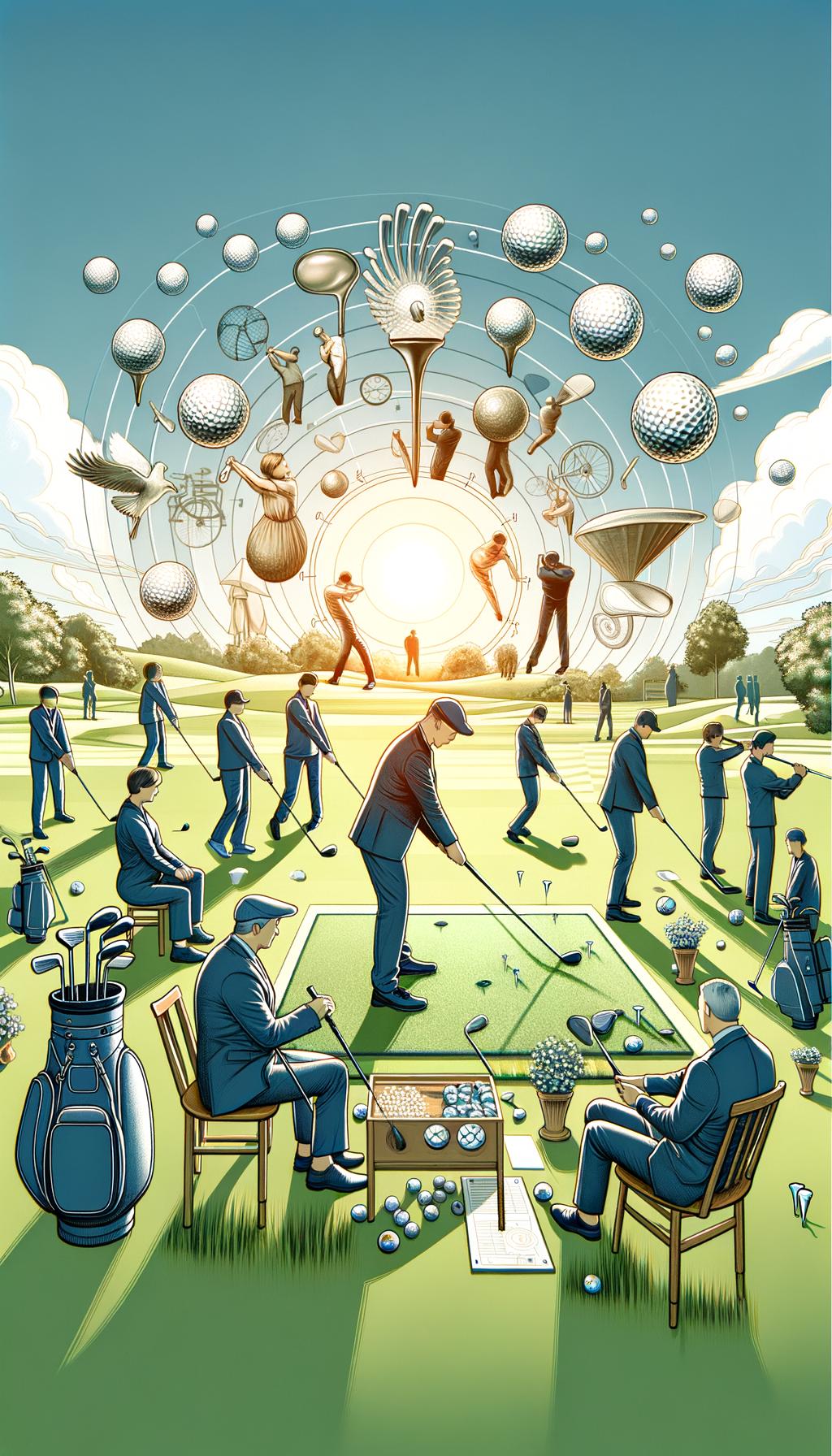 Channel Arnold Palmer's Power: Biomechanics‑Backed Secrets for a Deadly Swing, Long Drives & Clutch Putting Channel Arnold Palmer's Power: Biomechanics‑Backed Secrets for a Deadly Swing, long Drives & Clutch Putting