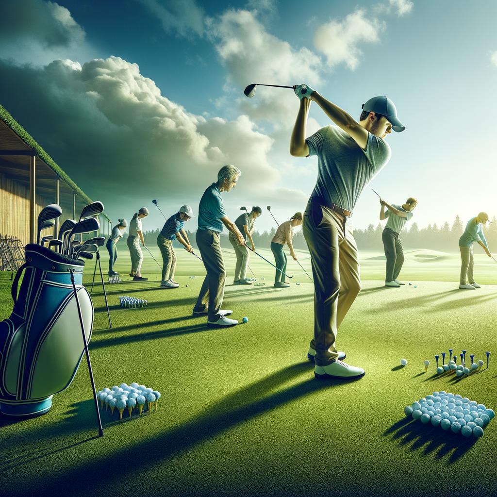 Unlock Bobby Jones Secrets: Master Swing, Driving & Putting Building a Repeatable Backswing Sequence Inspired by Jones Elegant Coil