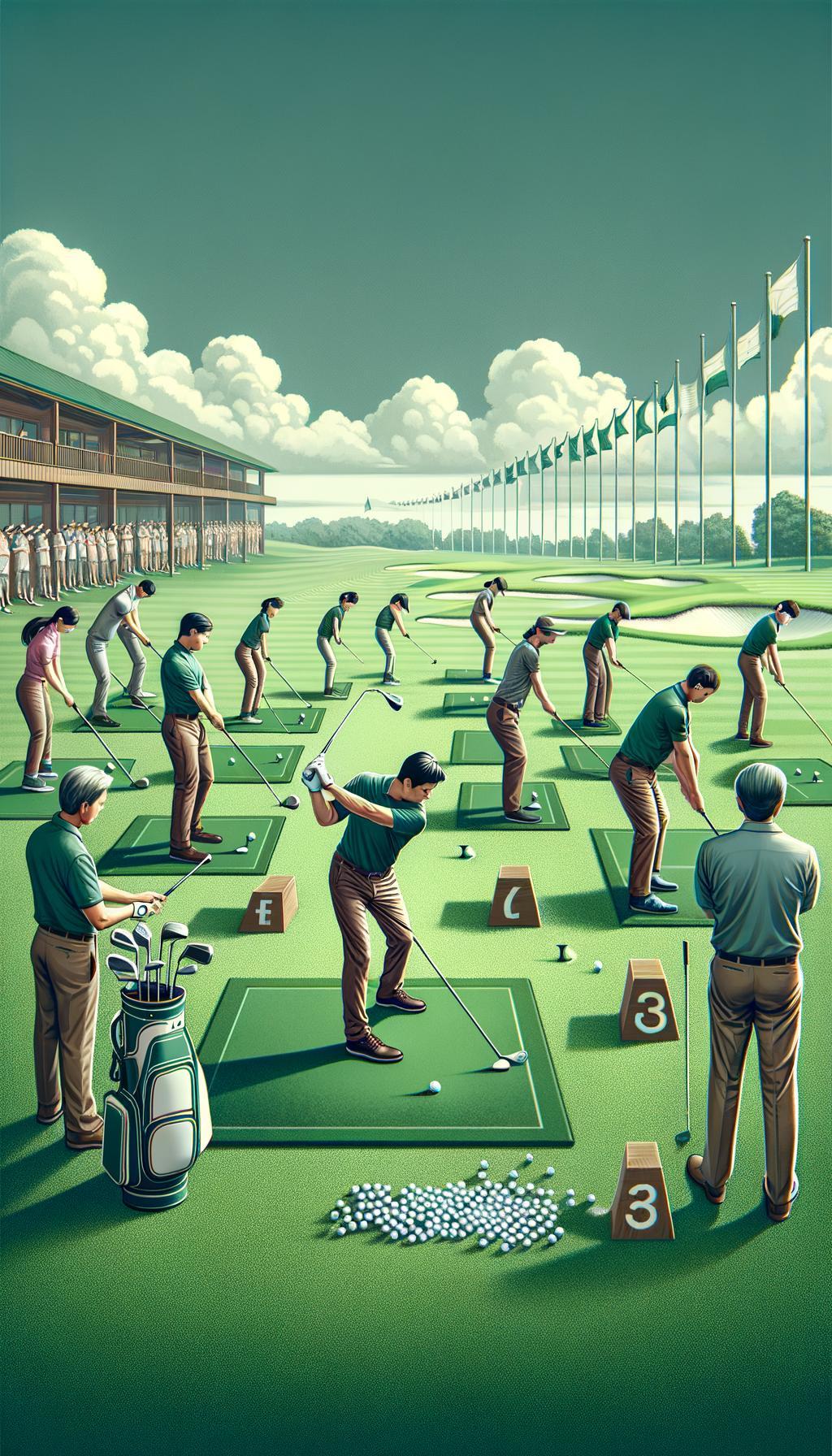 Unlock Your Golf Game: Master the Swing, Sink More Putts & Crush Your Drives unlock Your Golf Game: Master the Swing, Sink More Putts & Crush Your Drives