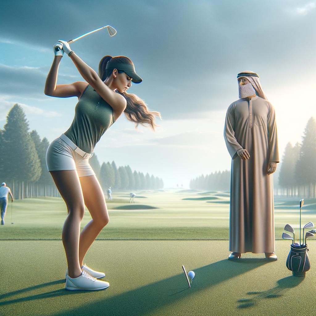 Master Leo Diegel's Swing to Transform Your Driving & Putting understanding Leo Diegel's Swing Legacy and Its Modern Relevance