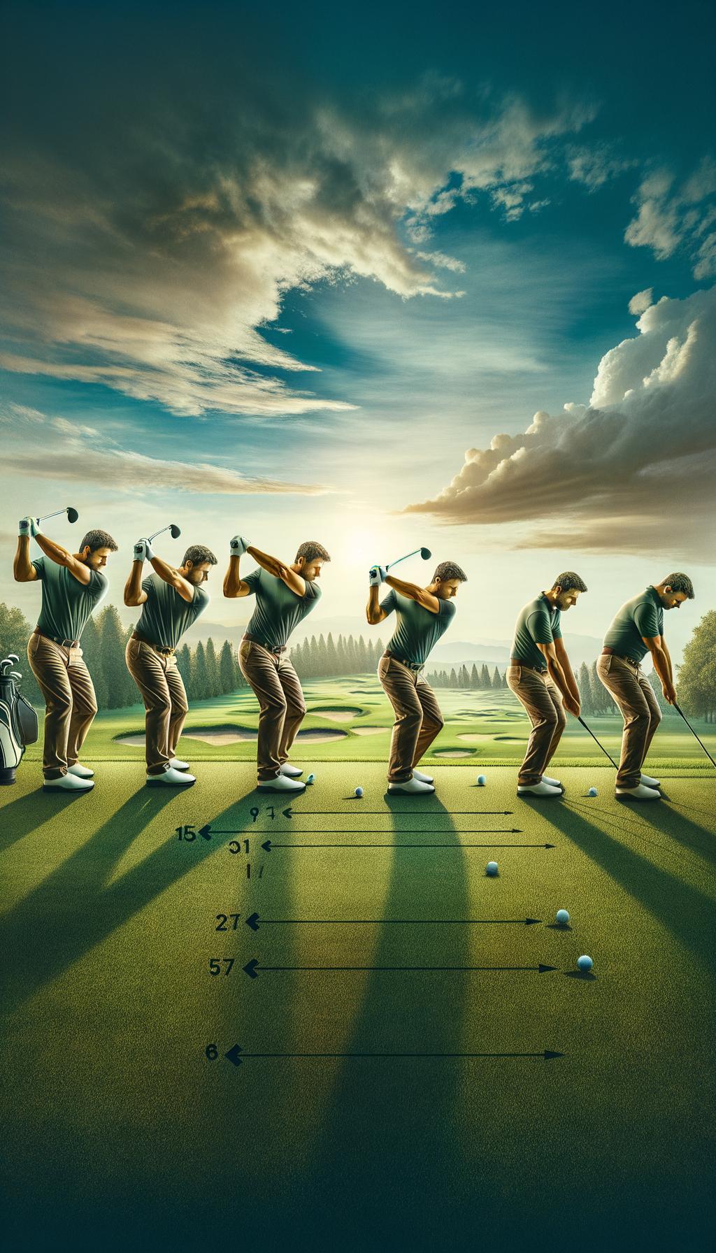 Unlock Peak Golf Performance: 8 Nutrition Tips to Fix Your Swing, Driving & Putting Optimizing Pre Round Macronutrient Intake for Consistent Swing Mechanics