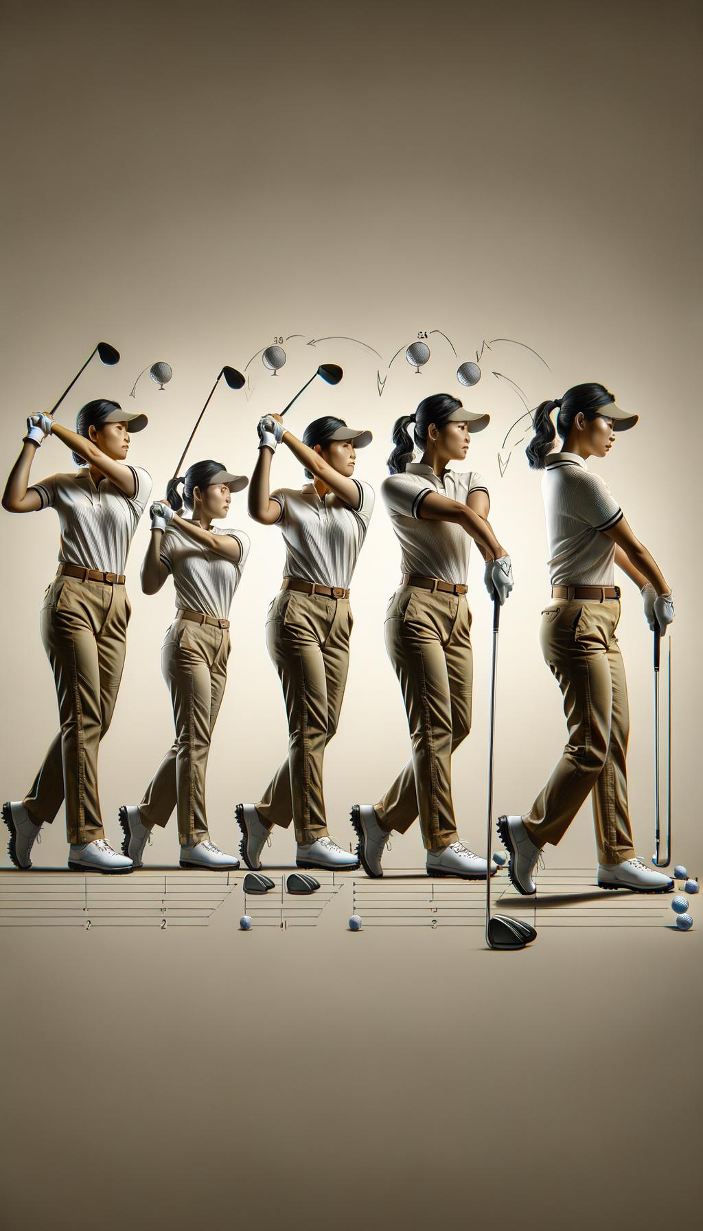 Unlock Elite Golf Skills: Master Your Swing, Putting & Driving Evidence Based Putting Techniques for Enhanced Precision and Consistency