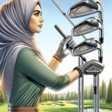 Cobra King & King Max Irons: 3D‑Printed Power for Higher Launch and Better Feel