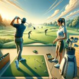 Unlock Your Swing: Leo Diegel’s Proven Secrets for Longer Drives & Clutch Putting