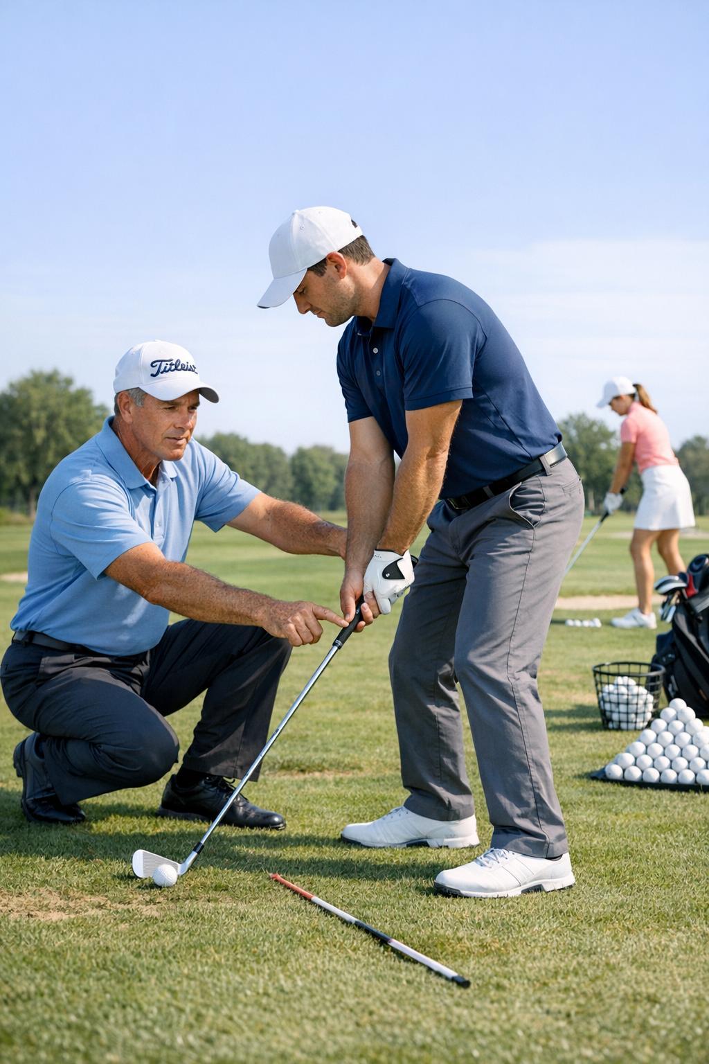 Master Your Swing: Davis Love III’s Golf Lesson to Perfect Driving ...