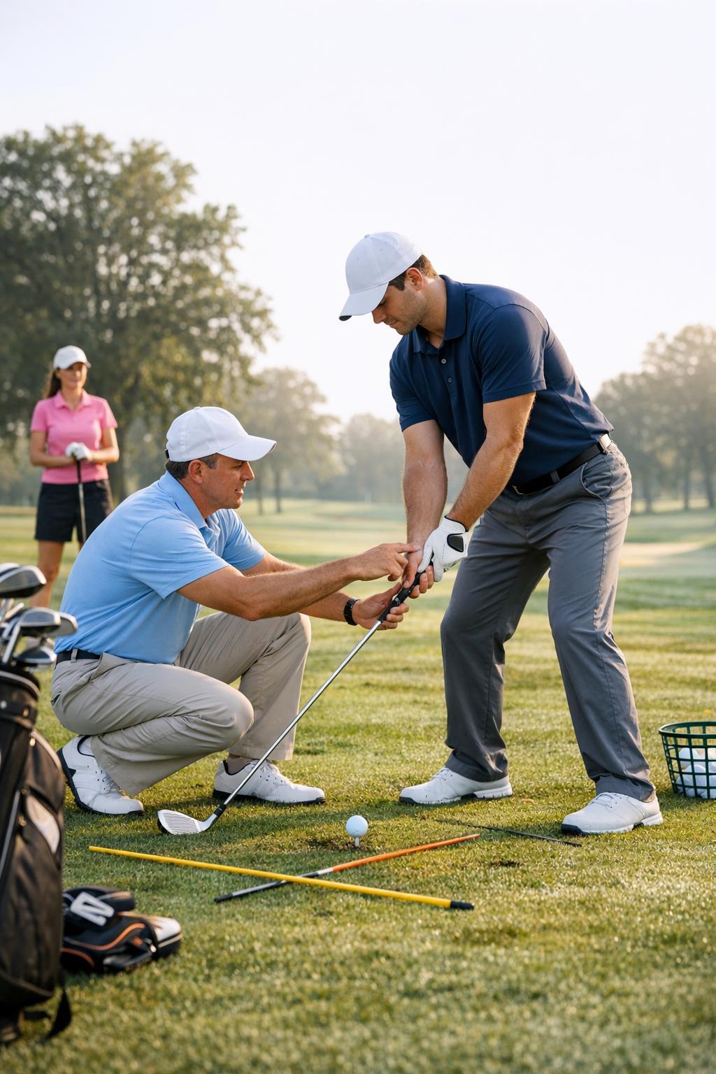 Master Payne Stewart’s Swing & Putting: Unlock Driving Power Today