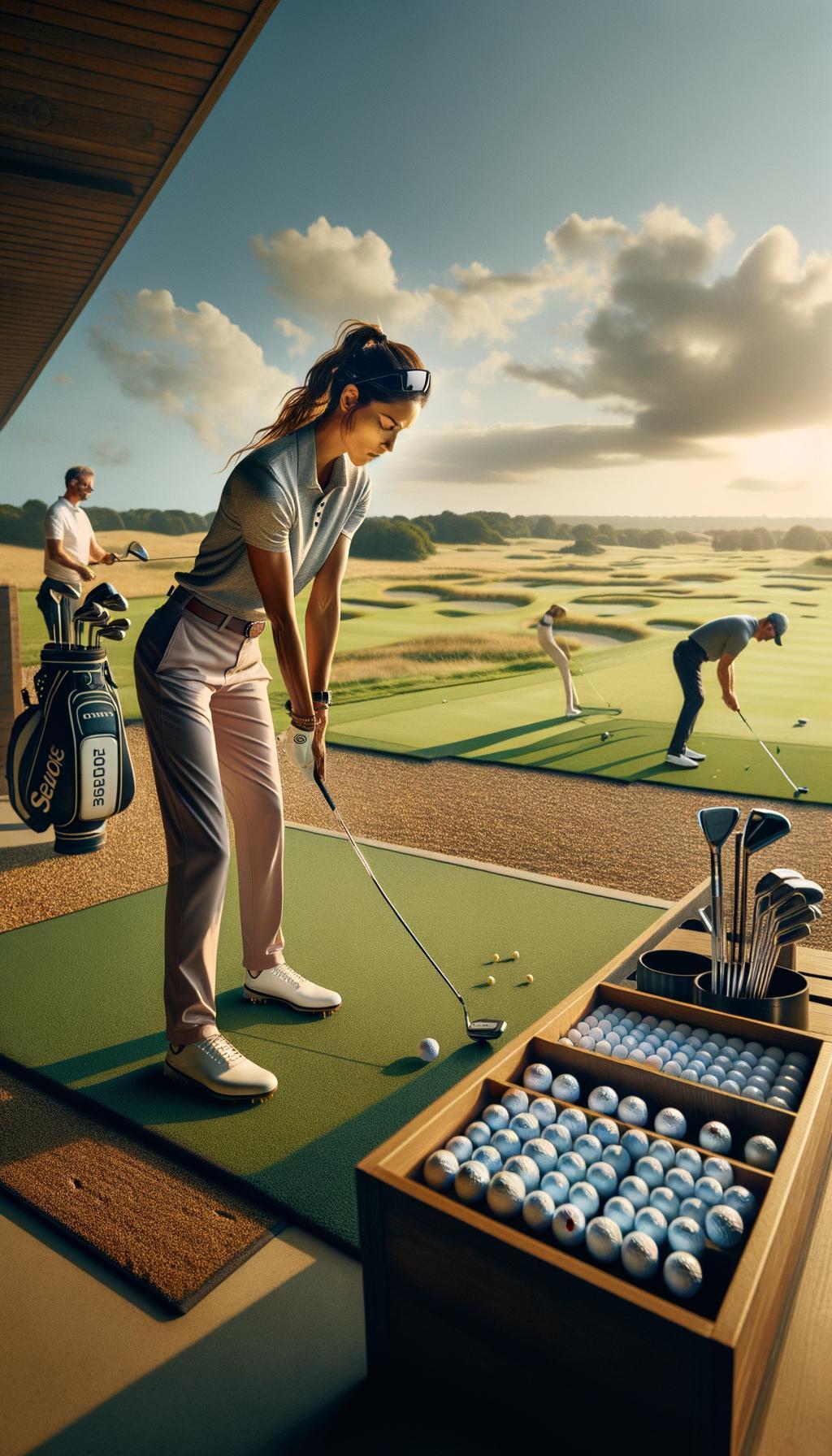 Unlock Laser‑Accurate Drives & Clutch Putts at Sunningdale’s Legendary Old Course Unlock Laser‑Accurate Drives & Clutch putts at sunningdale’s Legendary Old Course