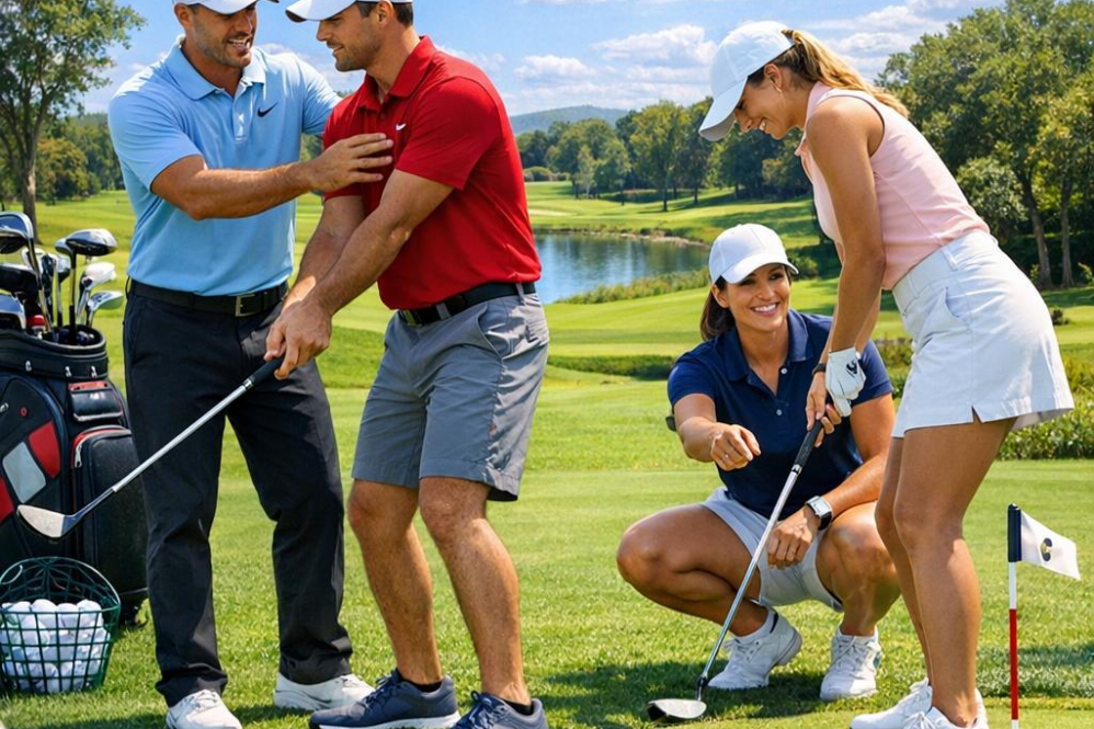 Unlock Brooks Koepka’s Swing Secrets to Master Driving and Putting