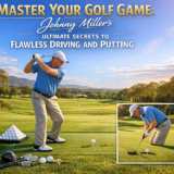 Master Your Golf Game: Johnny Miller’s Ultimate Secrets to Flawless Driving and Putting