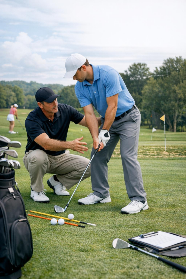 Master Phil Mickelson’s Swing & Putting: Transform Your Golf Game Today