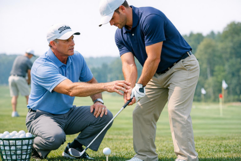 Unlock Course Handicap Precision: Master Accurate Swing & Driving Strategies