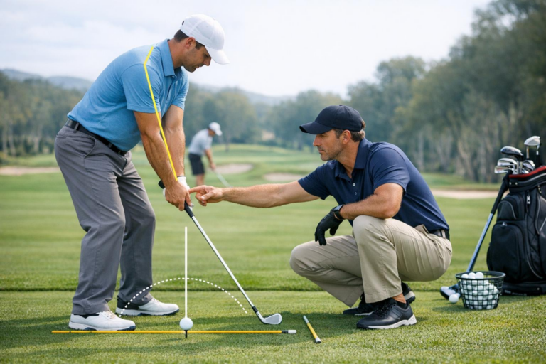 Master Your Swing: Use Overspeed Training Only If Movement Stays Athletic