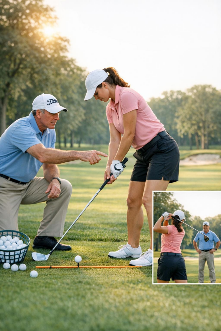 Unlock Your Best Swing & Putting at Haikou West Coast Golf Course