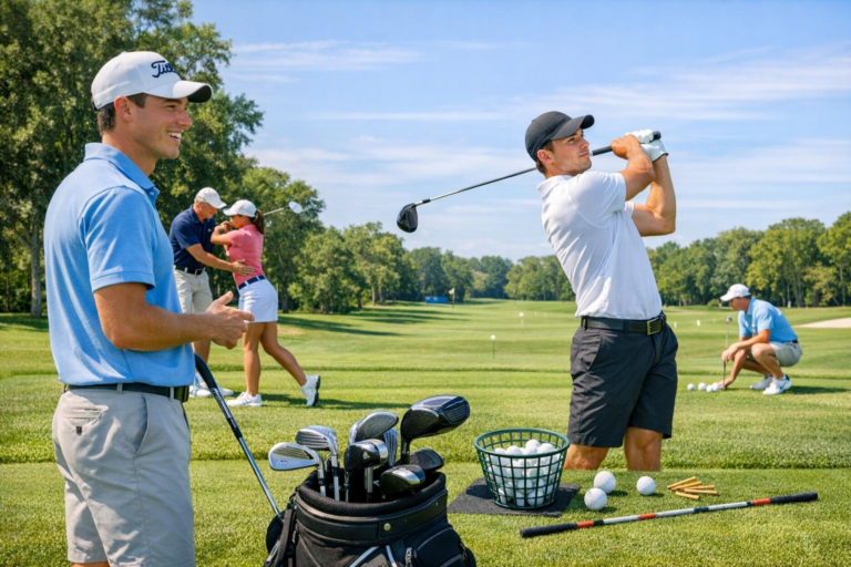 Here’s everything a PGA Tour win gave Matt Fitzpatrick’s brother Alex