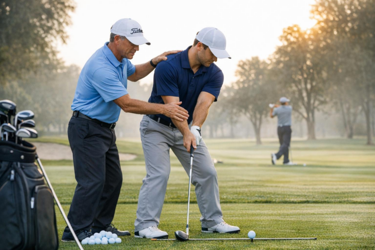 Master Patience: Give Setup Changes Time to Transform Your Swing & Putting