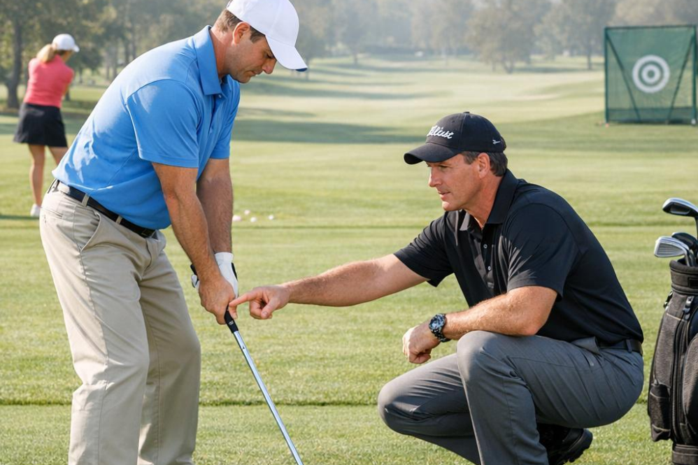 Unlock Seve Ballesterosโ Secrets: Master Swing, Putting & Driving Unlock Seve Ballesterosโ Secrets: Master Swing, Putting & Driving