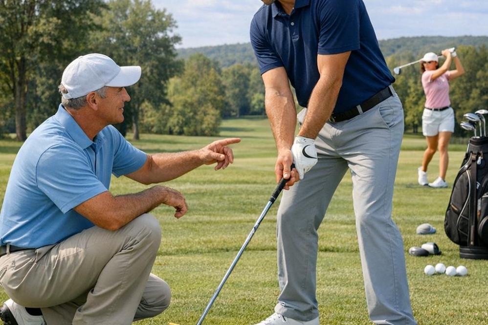 Unlock Pro Golf Tricks: Master Swing, Putting & Driving Fast Unlock Pro Golf Tricks: Master Swing, Putting & Driving Fast