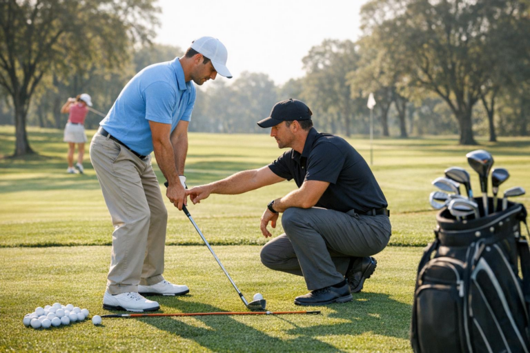 Houston-area pro Droemer wins PGA Professional