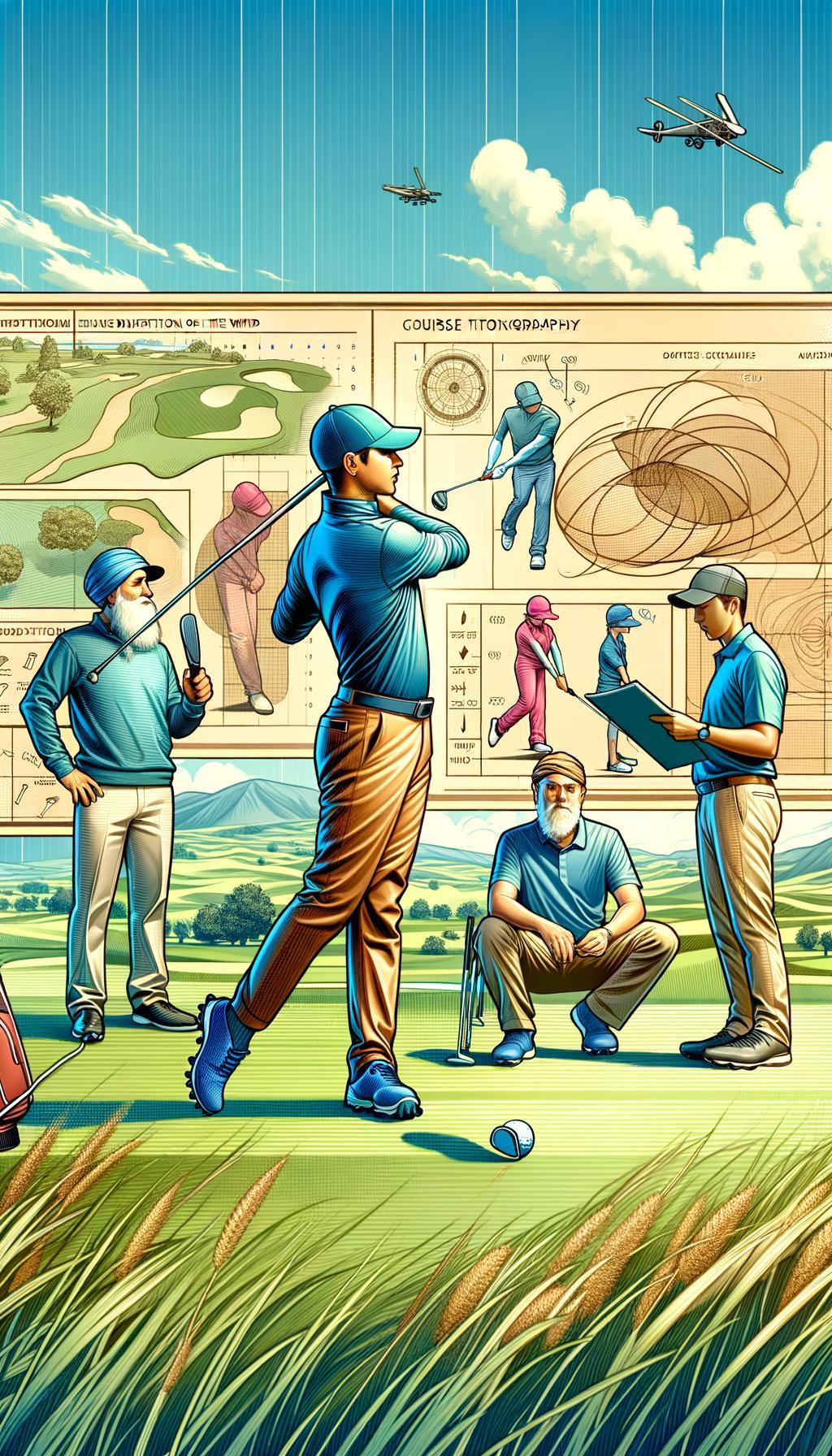 Steal Francesco Molinari’s 2018 Open Blueprint: Tour-Proven Secrets for Swing, Putting & Driving Steal Francesco Molinari’s 2018 Open Blueprint: Tour-Proven Secrets for Swing, Putting & Driving