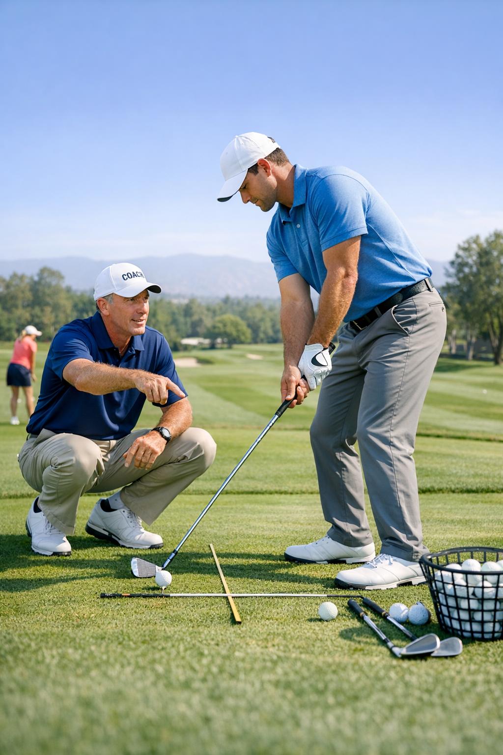 Unlock Your Best Game at Coral Creek Club: Master Swing, Putting & Driving How to Fine-Tune Your putting for Unmatched Precision and Confidence