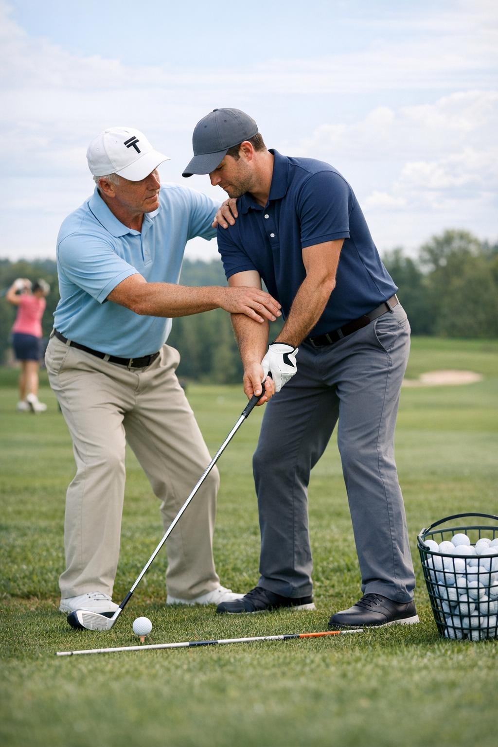 Master Your Swing and Putting at Royal Westmoreland: Transform Your Golf Game Discover How to Drive the Ball Further with Precision and Power