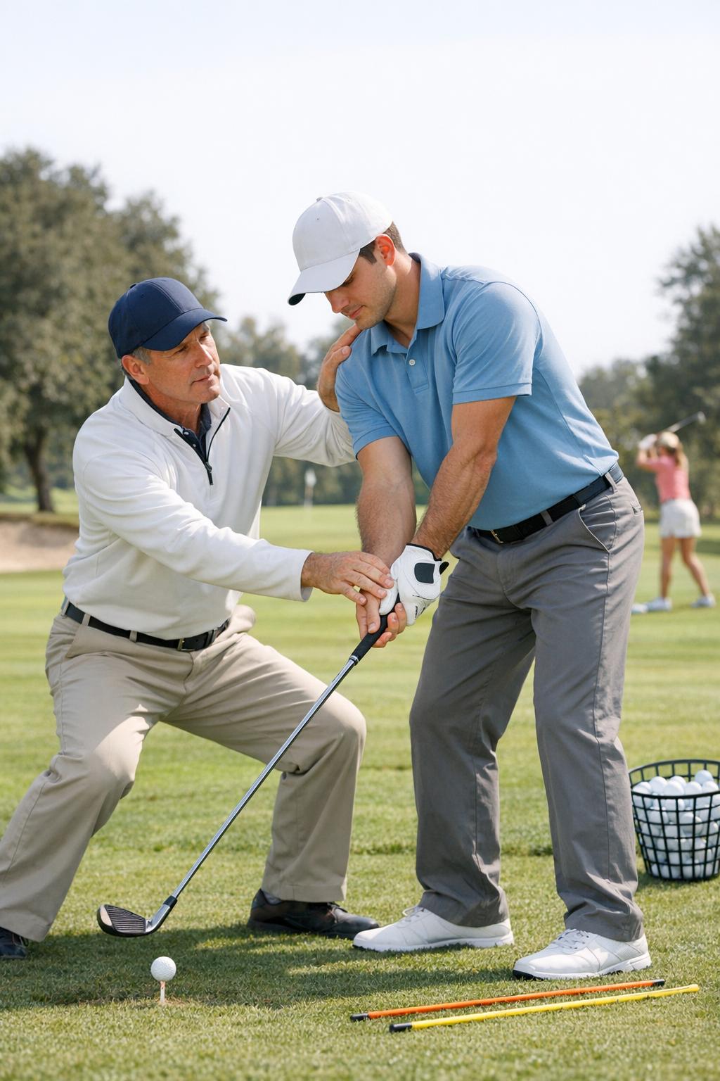 Unlock Your Best Swing at Spring City Golf & Lake Resort - Perfect Putting & Driving! Master Your Putting Skills with Proven Techniques and Tips