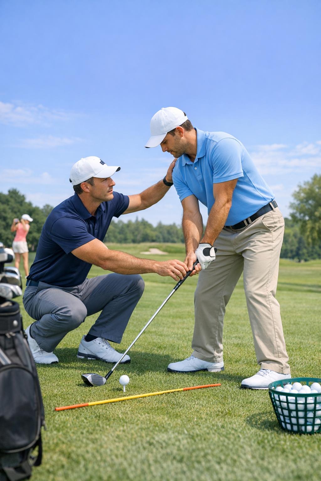 Elevate Your Game: Perfect Your Swing and Putting at Merion Golf Club East Course for Ultimate Precision Driving Refine Your putting Techniques Using Greenside Reading Strategies