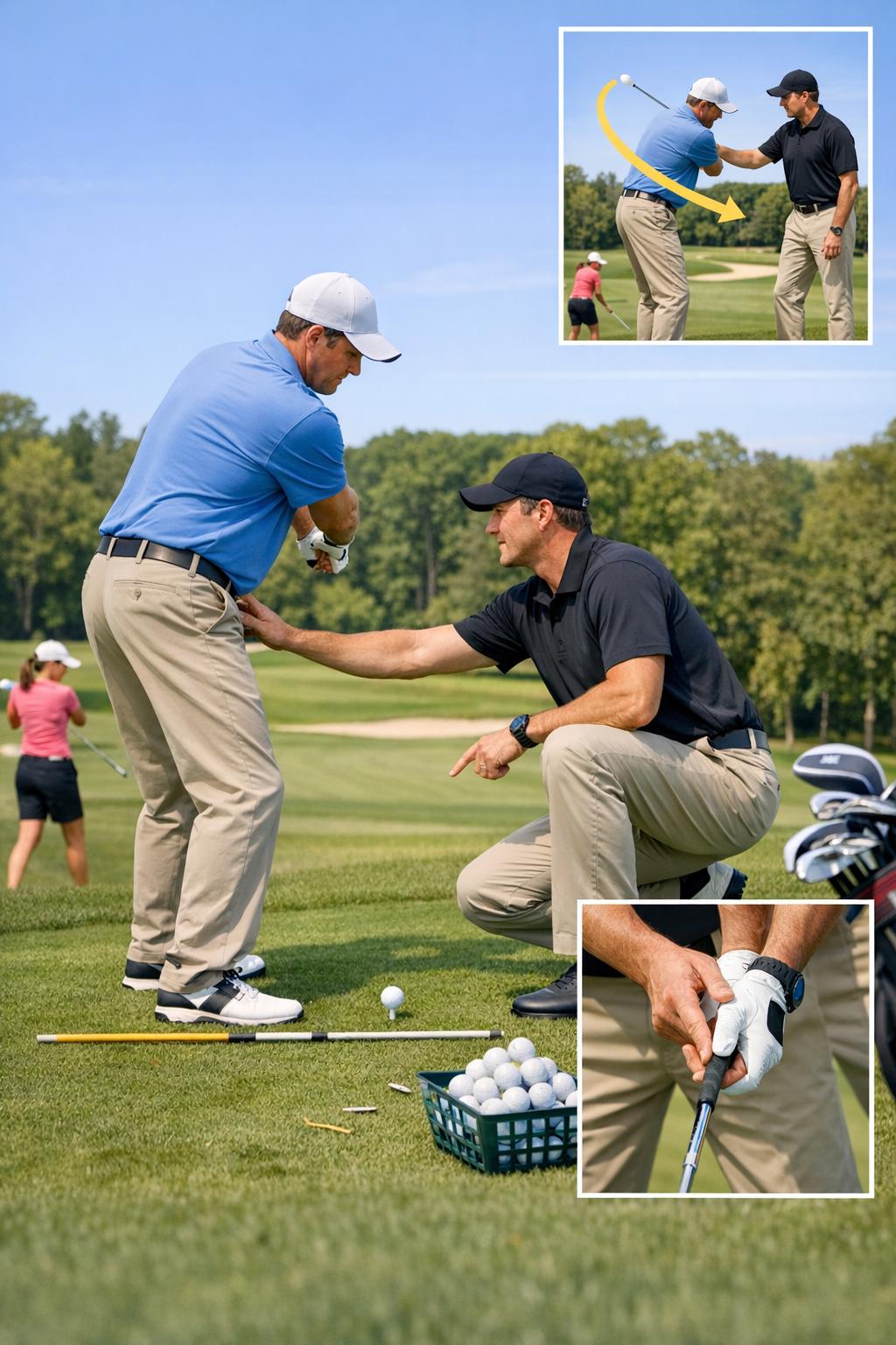 Master Your Swing and Sink More Putts at the Legendary White Witch Golf Course Find Your Rhythm Putting on White Witch’s Challenging Surfaces