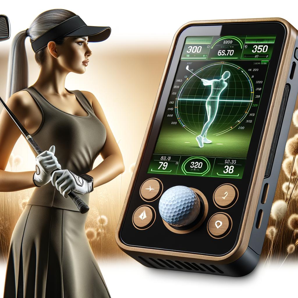 Golf Swing Analyzer