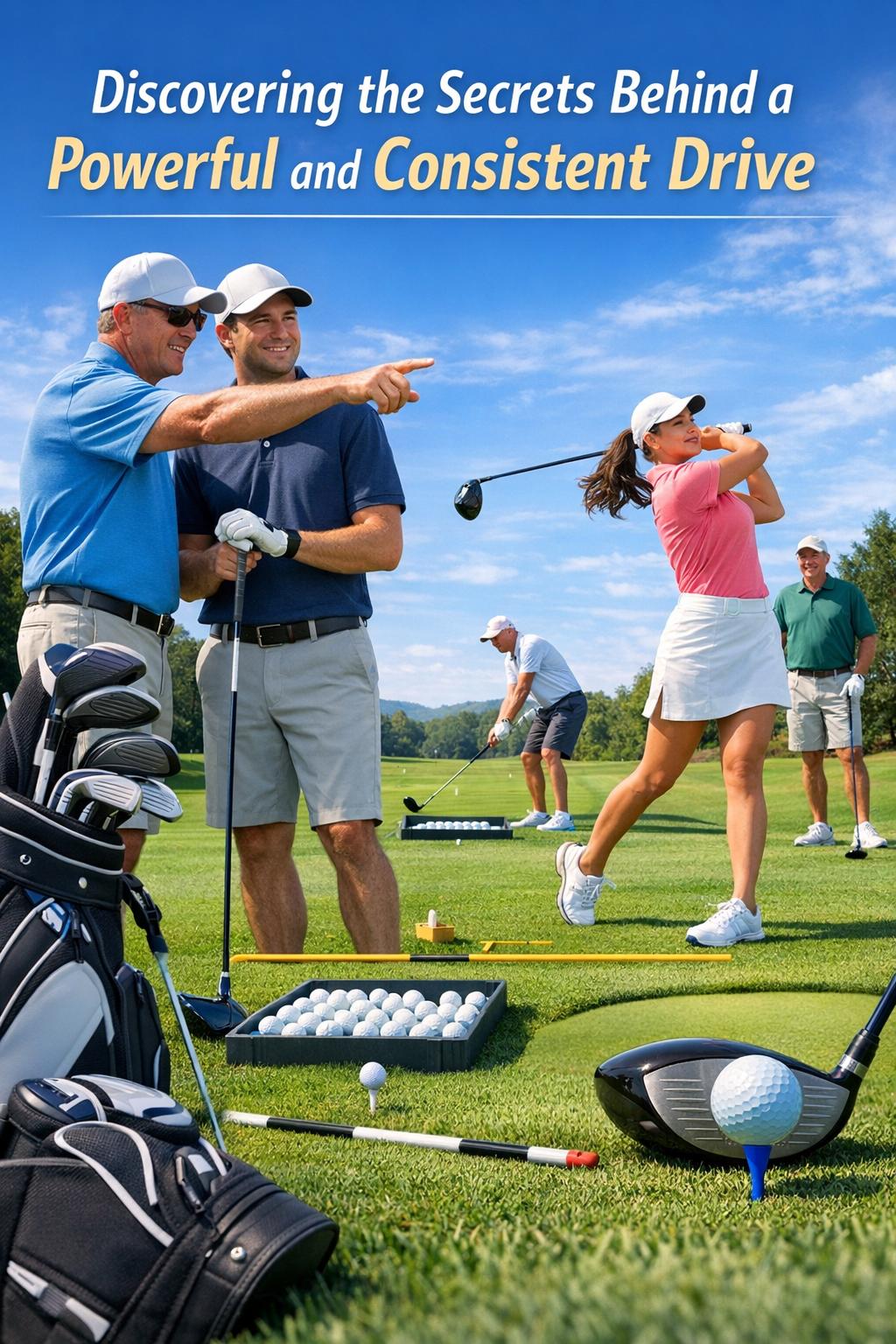 Unlock Your Best Swing and Putting at Barnbougle Lost Farm: Master Driving & Course Strategy Discovering the Secrets Behind a Powerful and Consistent Drive