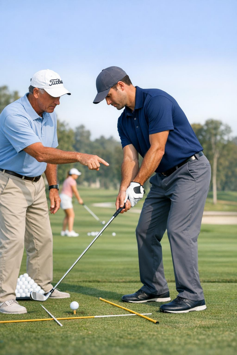 Unlock Jimmy Demaret’s Secrets: Master Swing, Putting & Driving Today
