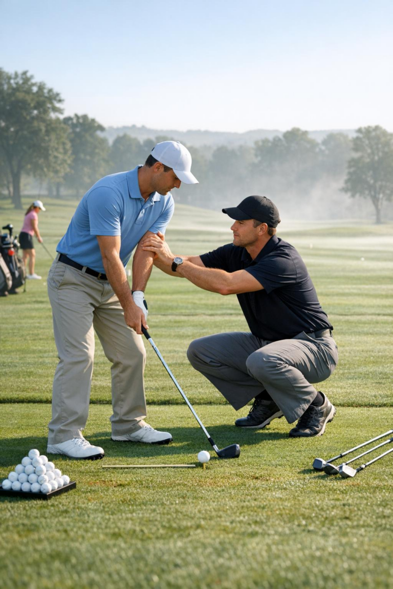 Master Byron Nelson’s Secrets: Transform Your Swing, Driving & Putting