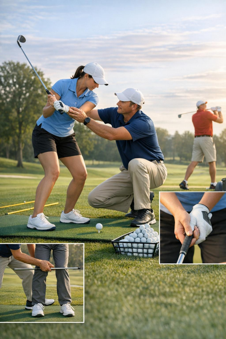 Master Brooks Koepka’s Swing and Driving Tips to Transform Your Game
