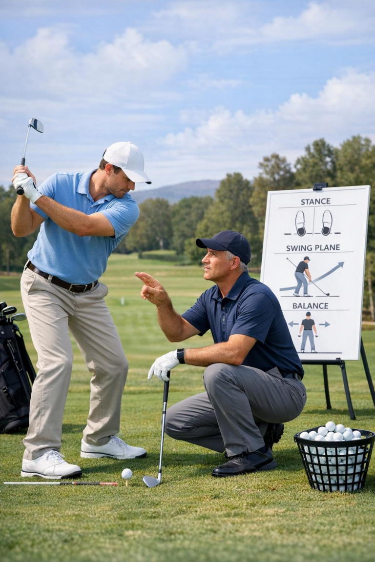 Unlock Your Best Swing: James Braid’s Secrets to Perfect Putting & Driving