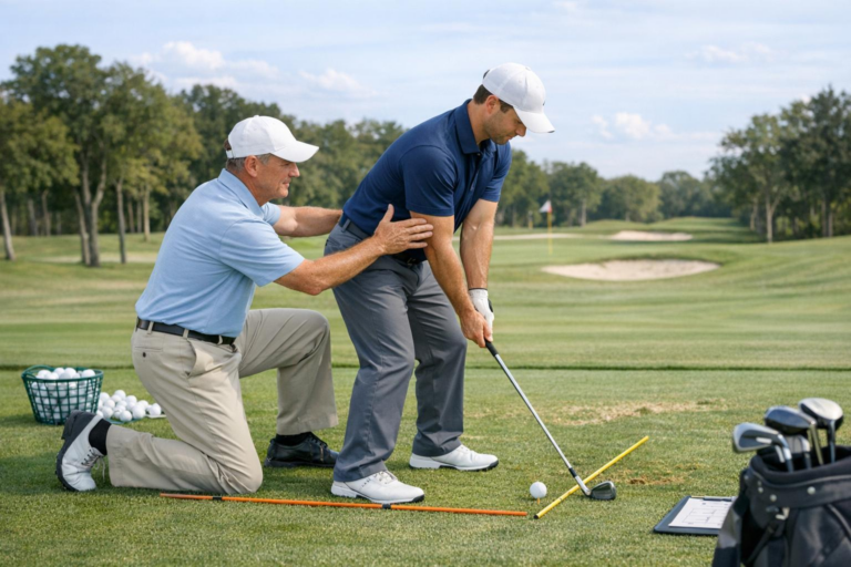 Unlock Perfect Lag Drill Techniques to Transform Your Golf Swing