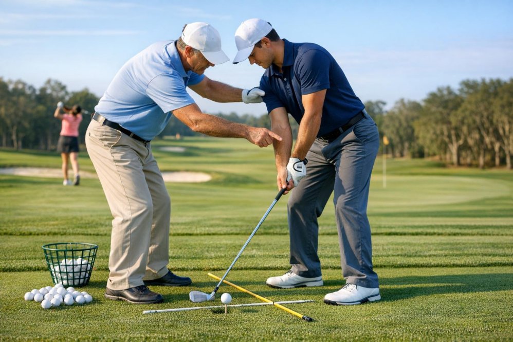 Master Group Etiquette: Perfect Swing, Putting & Driving Harmony Master Group Etiquette: Perfect Swing, Putting & Driving Harmony