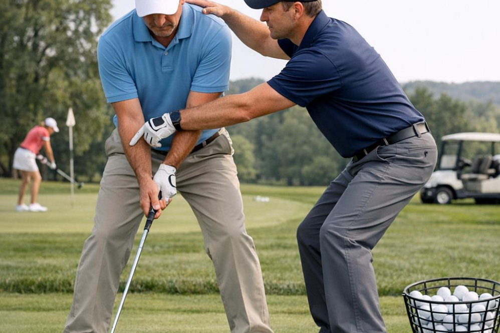 Master Payne Stewartโs Swing & Putting Secrets to Transform Your Game Master Payne Stewartโs Swing & Putting Secrets to Transform Your Game