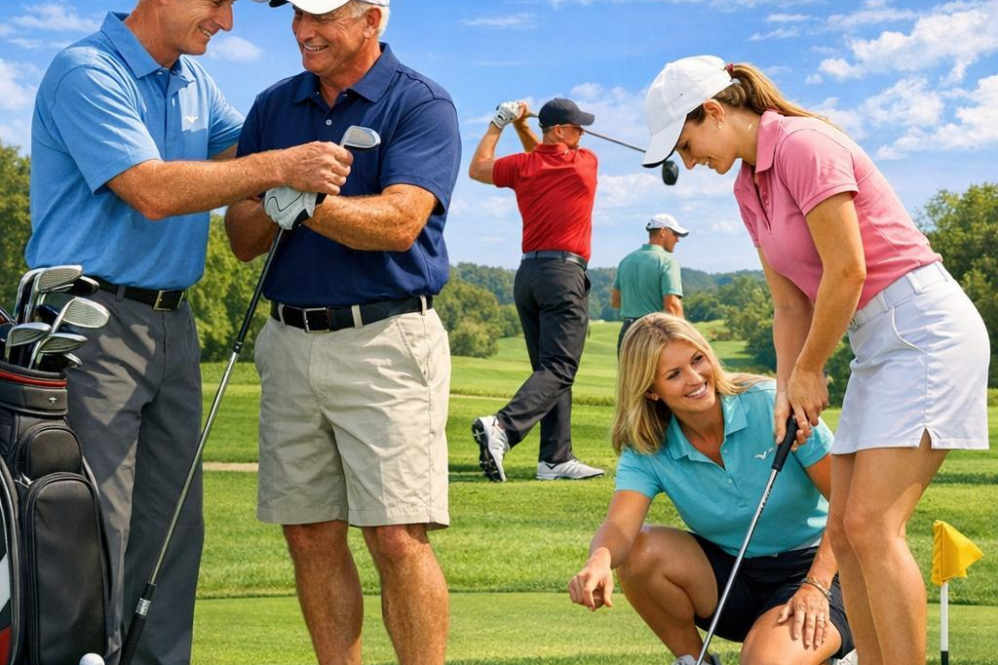 Unlock Jim Furykโs Swing Secrets: Master Driving and Putting Today Unlock Jim Furykโs Swing Secrets: Master Driving and Putting Today