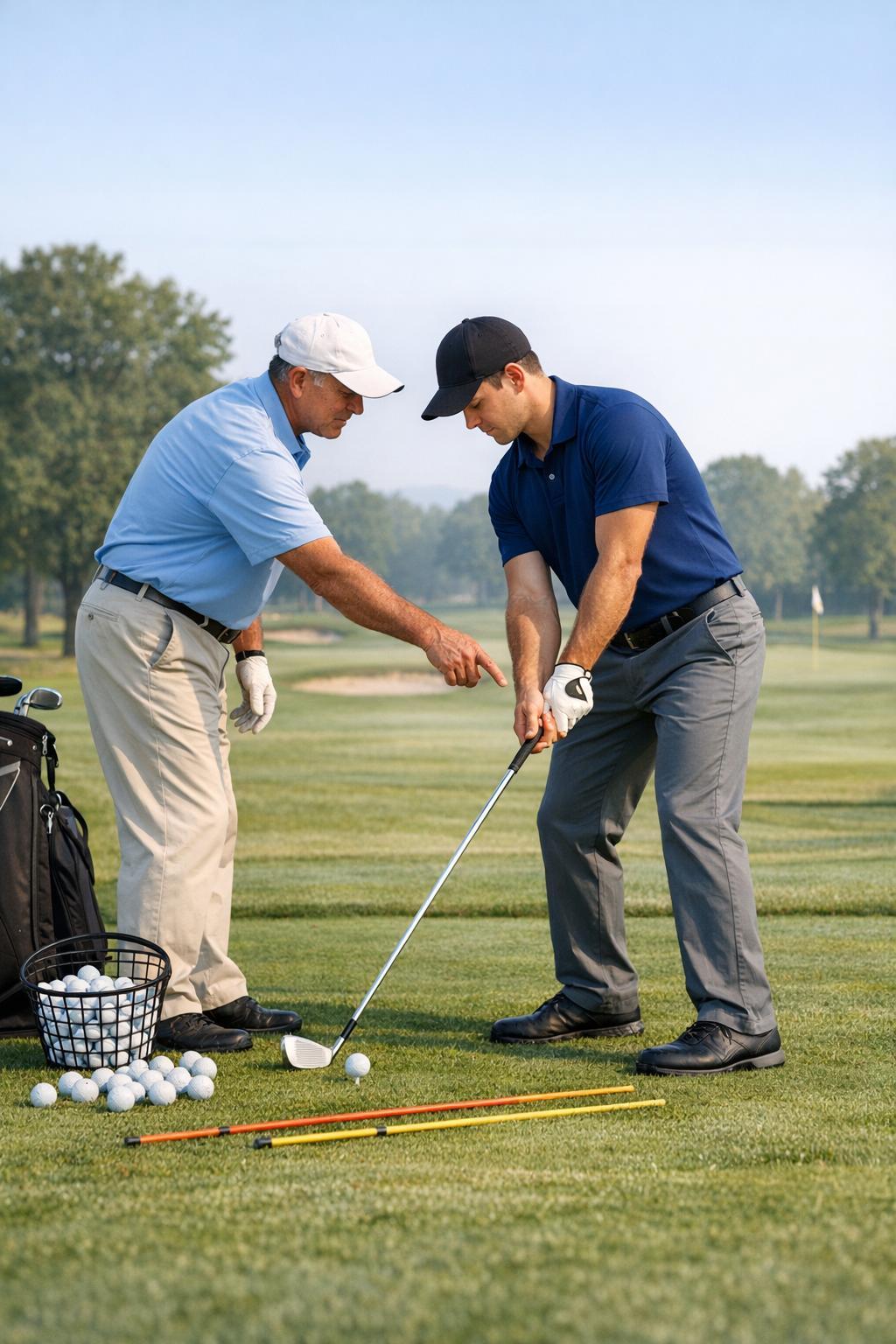 Master Your Golf Game: Perfect Swing, Putting & Driving Today - Golf ...