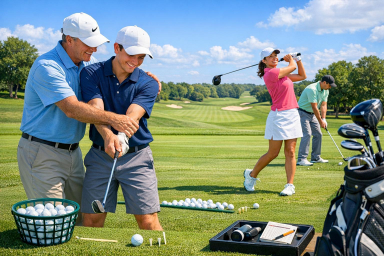 Spieth: ‘Whac-a-Mole’ start offers hope at PGA