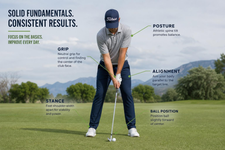 Master the Fried Egg Bunker Drill: Unlock Flawless Sand Shots & Swing