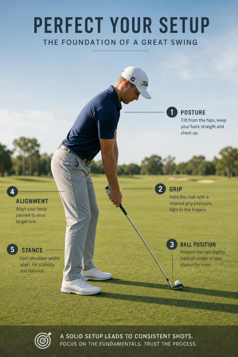 Unlock Your Best Swing: Master Gene Sarazen’s Golf Driving & Putting Tips