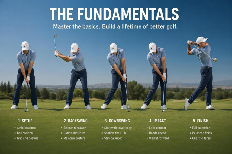 Master Quick Green Reads: Adjust Your Putting Speed Like a Pro